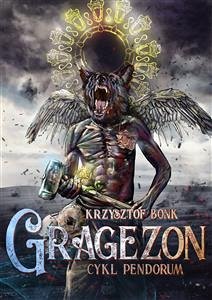 Gragezon (eBook, ePUB) - Bonk, Krzysztof