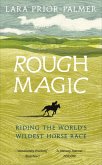 Rough Magic (eBook, ePUB)
