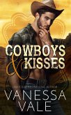 Cowboys & Kisses (eBook, ePUB)