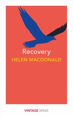 Recovery (eBook, ePUB) - Macdonald, Helen
