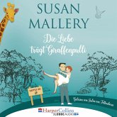 Die Liebe trägt Giraffenpulli / Happily Inc Bd.2 (MP3-Download) Die Liebe trägt Giraffenpulli / Happily Inc Bd.2 (MP3-Download)