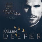 Fallen 2 - Nicht einmal Angst kann dich retten (MP3-Download)