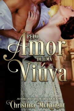 Cover Pelo Amor De Uma Viuva (eBook, ePUB)