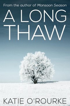 Cover A Long Thaw (eBook, ePUB)