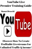 YouTube Live Premier Training Guide (eBook, ePUB)