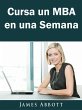 Cursa un MBA en una Semana (eBook, ePUB) - Bild 1