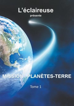 Mission : Planètes-Terre (eBook, ePUB)