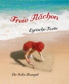 Freie Flächen (eBook, ePUB)