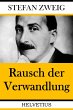 Rausch der Verwandlung (eBook, ePUB) - Bild 1