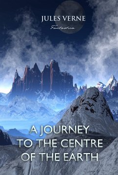 A journey to the centre of the Earth (eBook, ePUB) - Verne, Jules