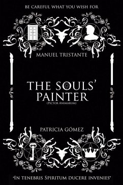 Cover Souls' Painter (eBook, ePUB)