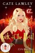 Luck of the Devil: Magic and Mayhem... - Bild 1