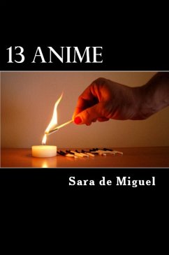 13 Anime (eBook, ePUB) - Miguel, Sara De