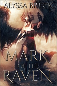 Mark of the Raven (eBook, ePUB) - Breck, Alyssa