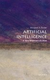Artificial Intelligence: A Very Short Introduction (eBook, ePUB)