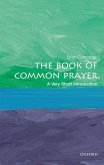 The Book of Common Prayer: A Very Short Introduction (eBook, ePUB)