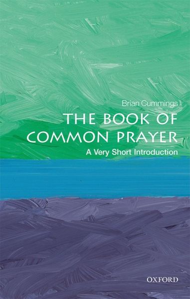 The Book of Common Prayer (eBook, ePUB)