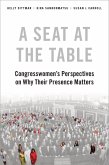A Seat at the Table (eBook, ePUB) A Seat at the Table (eBook, ePUB)