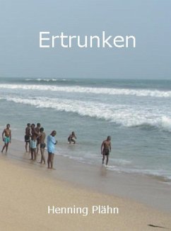 Cover Ertrunken (eBook, ePUB)