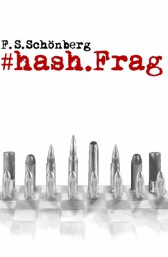 #hash.Frag (eBook, ePUB) - Schönberg, F. S.