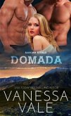 Domada (eBook, ePUB)