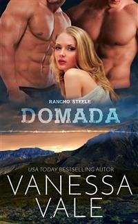 Domada (eBook, ePUB) - Vale, Vanessa