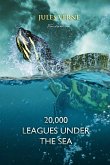 20,000 Leagues Under the Sea (eBook, ePUB)