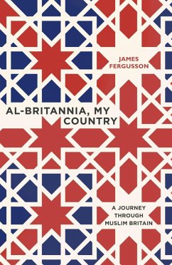 Al-Britannia, My Country (eBook, ePUB) - Fergusson, James