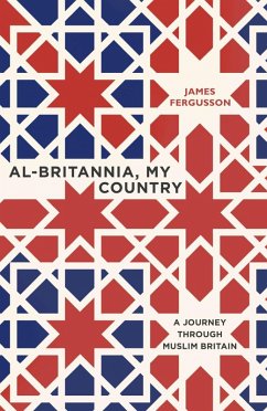 Cover Al-Britannia, My Country (eBook, ePUB)