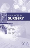 Advances in Surgery, E-Book 2018 (eBook, ePUB)