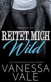 Reitet Mich Wild (eBook, ePUB)