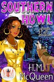 Southern Howl: Magic and Mayhem Universe (Southern Shift) (eBook, ePUB)