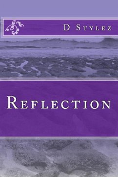 Cover Reflection (Road To Love, #3) (eBook, ePUB)