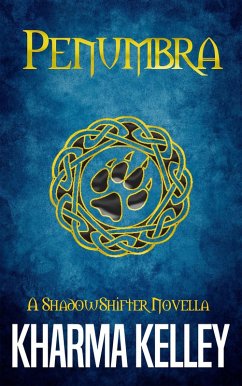 Cover Penumbra (ShadowShifter Series, #0) (eBook, ePUB)
