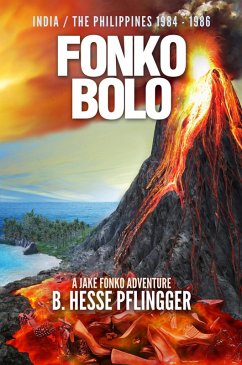Fonko Bolo (Jake Fonko, #5) (eBook, ePUB) - Pflingger, B. Hesse