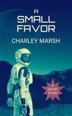 A Small Favor (eBook, ePUB)