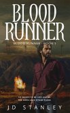 Blood Runner (eBook, ePUB)