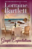 Grape Expectations (Tales From Blythe Cove Manor, #4) (eBook, ePUB)