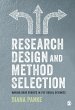 Research Design & Method Selection... - Bild 1