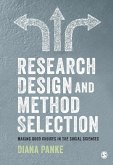Research Design & Method Selection (eBook, PDF)