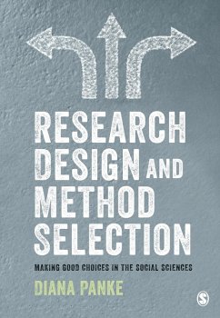 Cover Research Design & Method Selection (eBook, PDF)