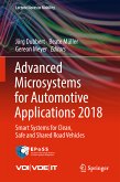 Advanced Microsystems for Automotive Applications 2018 (eBook, PDF)