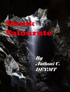 Cover Skunk Valournte (eBook, ePUB)