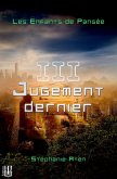 Les Enfants de Pangée - 3 : Jugement dernier (eBook, ePUB)