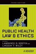 Public Health Law and Ethics (eBook,... - Bild 1