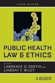 Public Health Law and Ethics (eBook, ePUB)