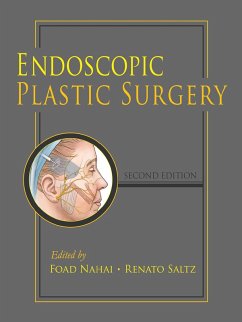 Cover Endoscopic Plastic Surgery (eBook, PDF)