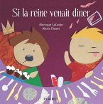 Si la reine venait diner (eBook, ePUB)