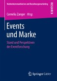 Events und Marke (eBook, PDF)