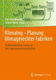 KlimaIng - Planung klimagerechter Fabriken (eBook, PDF)